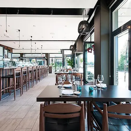 Victoria Hotel Hamar 