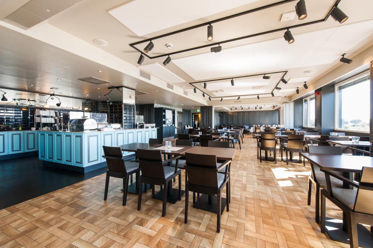 Hotell Thon Partner Victoria Hamar (Hedmark)