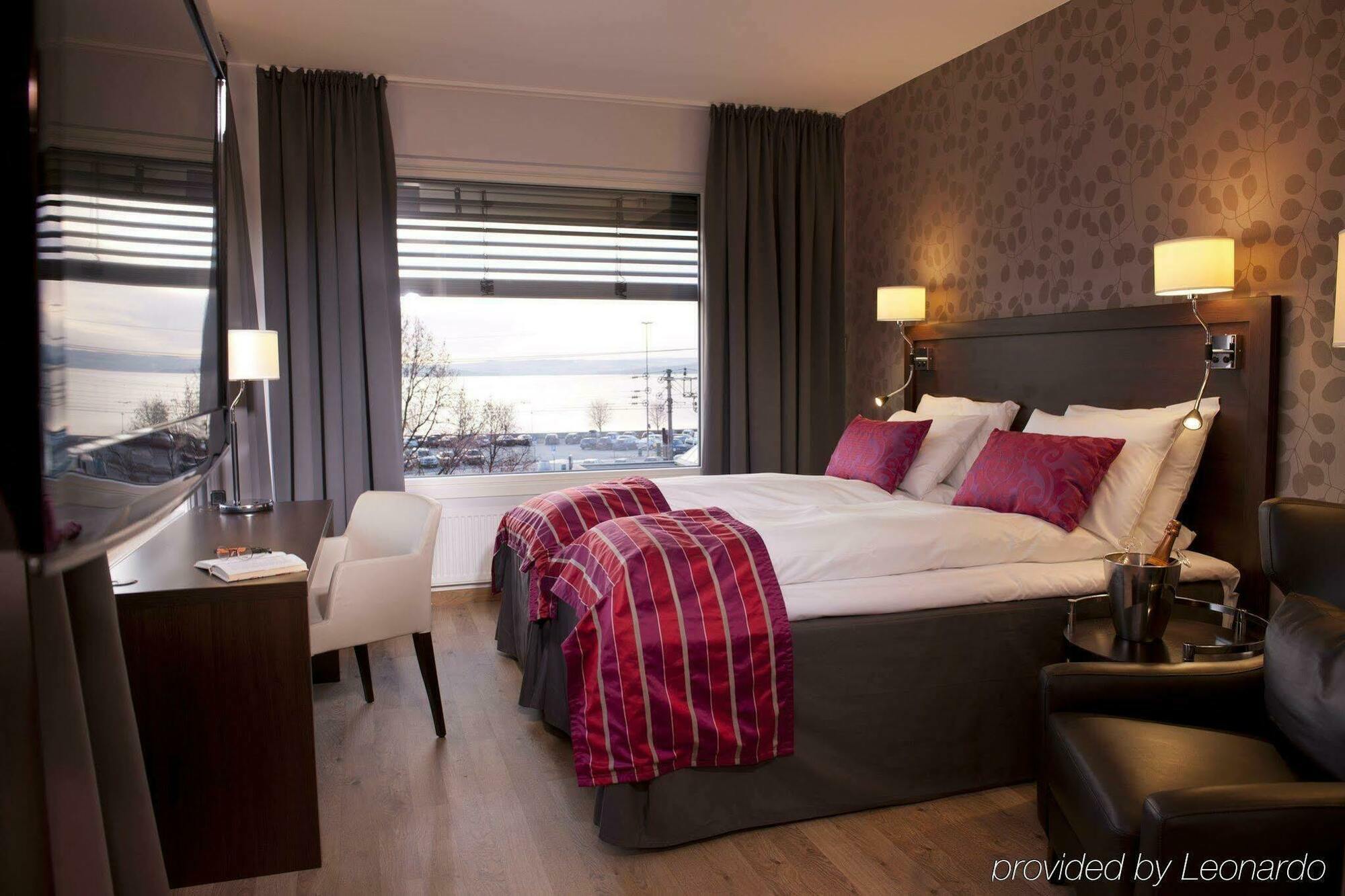 Thon Partner Victoria Hotell Hamar (Hedmark)