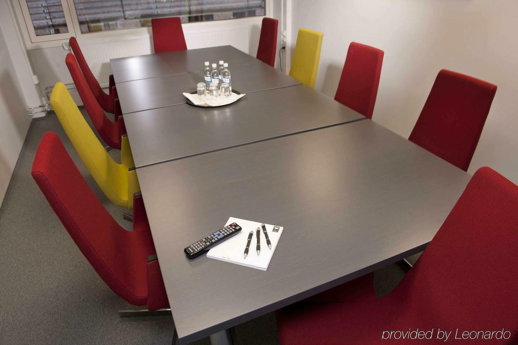 Thon Partner Victoria 4* Hamar (Hedmark)